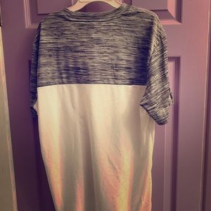 Adidas climalite workout shirt